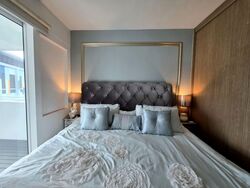 Blk 588A Park Central @ Amk (Ang Mo Kio), HDB 5 Rooms #549982571